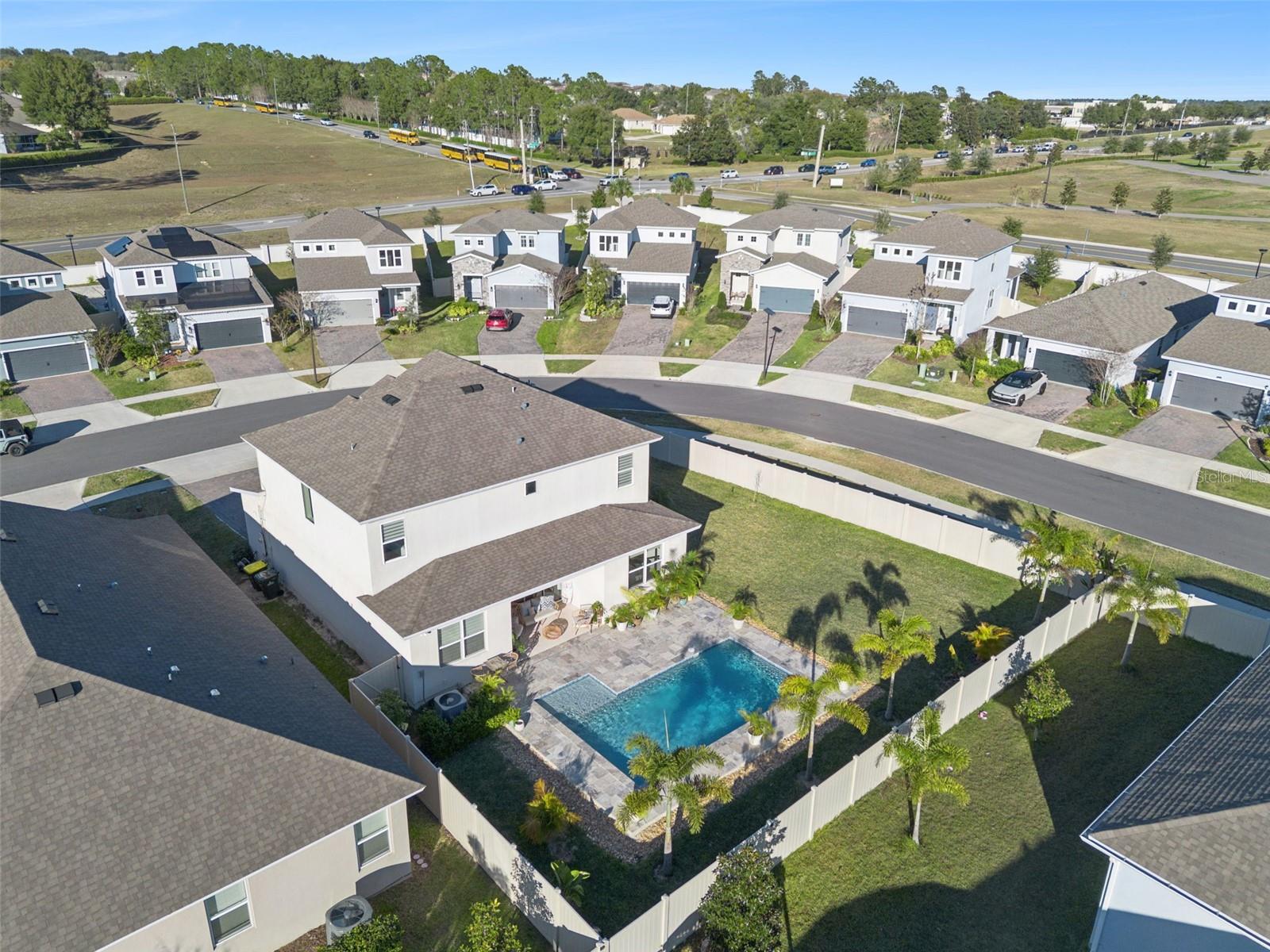 Image 54 of 76 For 4381 Davos Drive