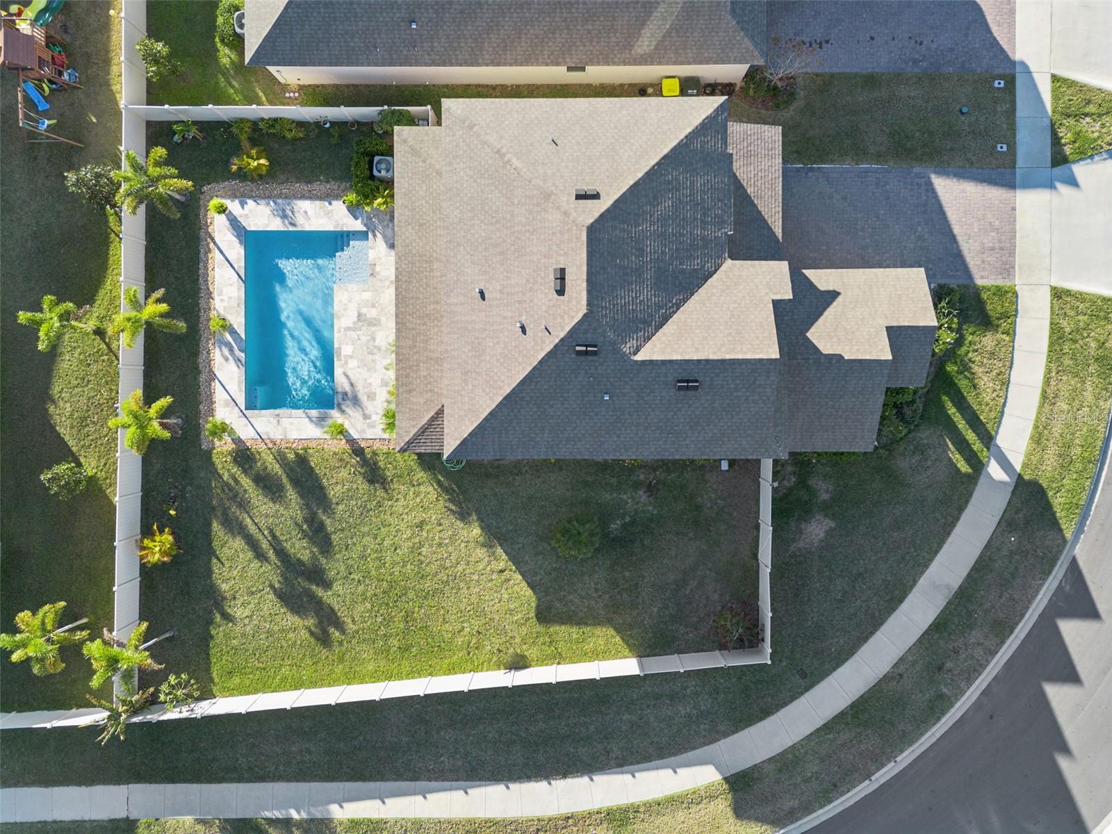 Image 55 of 76 For 4381 Davos Drive