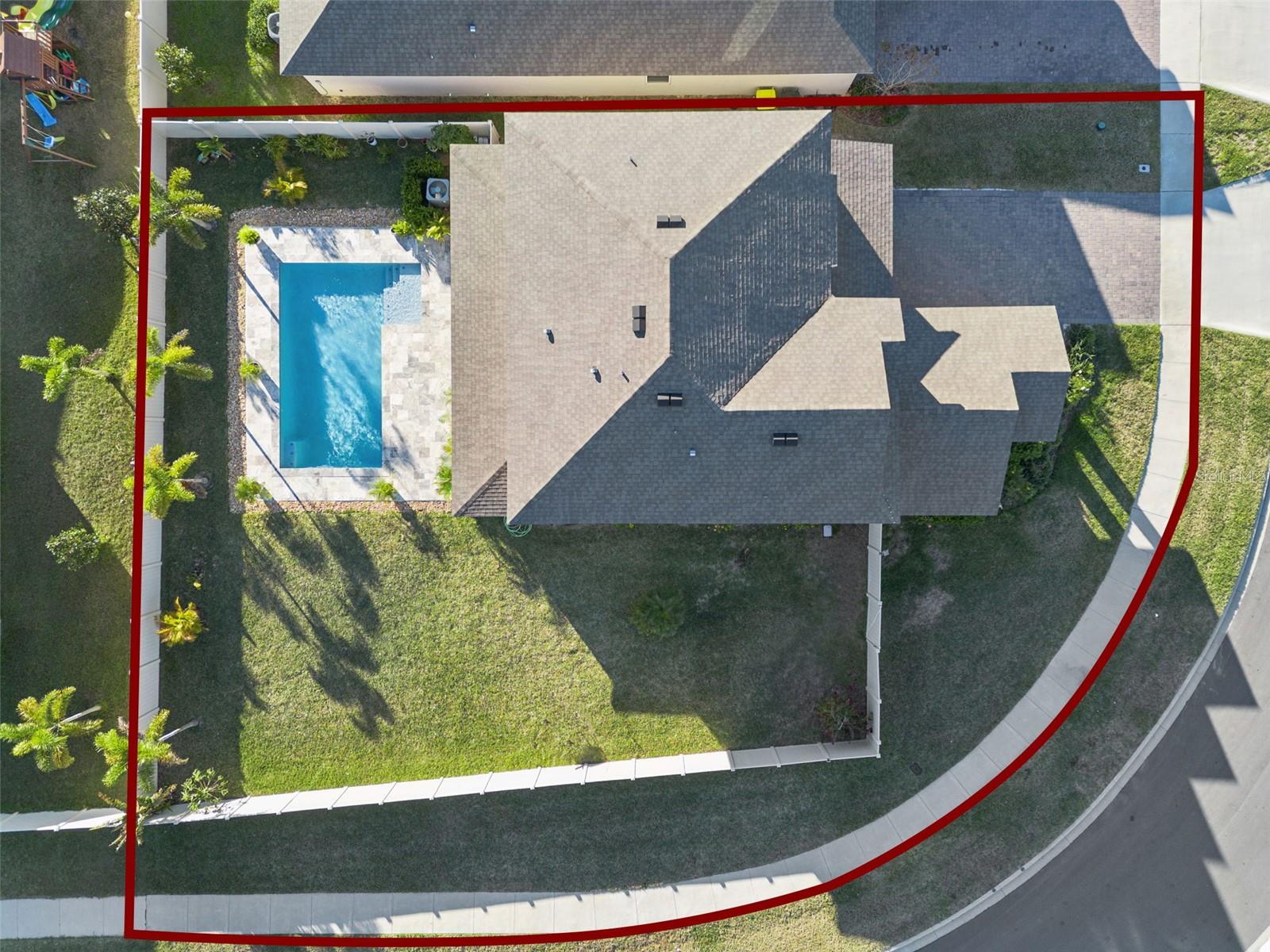 Image 56 of 76 For 4381 Davos Drive