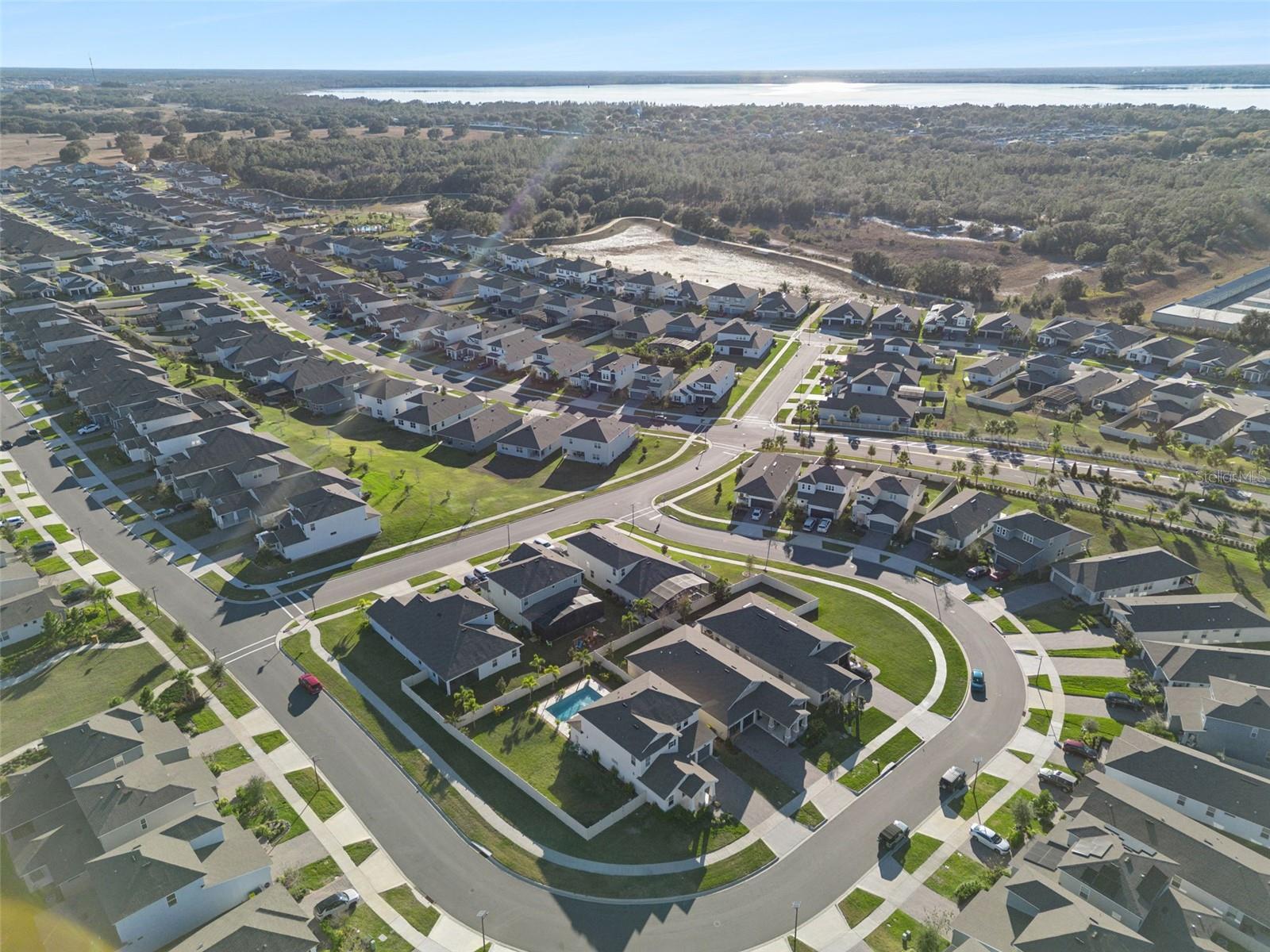 Image 61 of 76 For 4381 Davos Drive