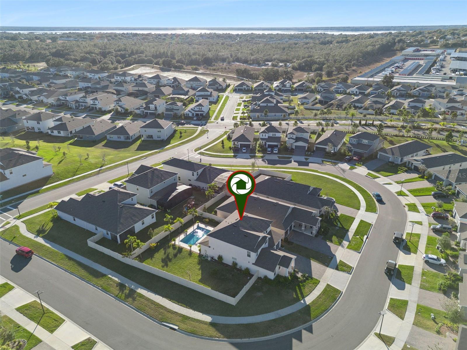 Image 62 of 76 For 4381 Davos Drive