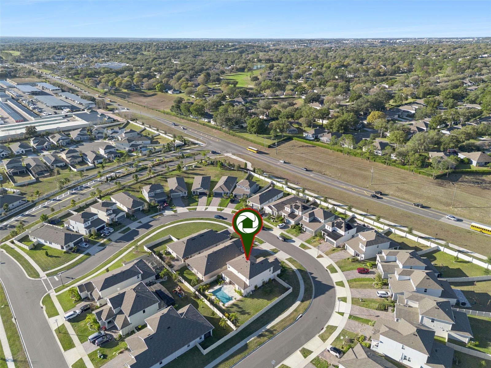 Image 64 of 76 For 4381 Davos Drive