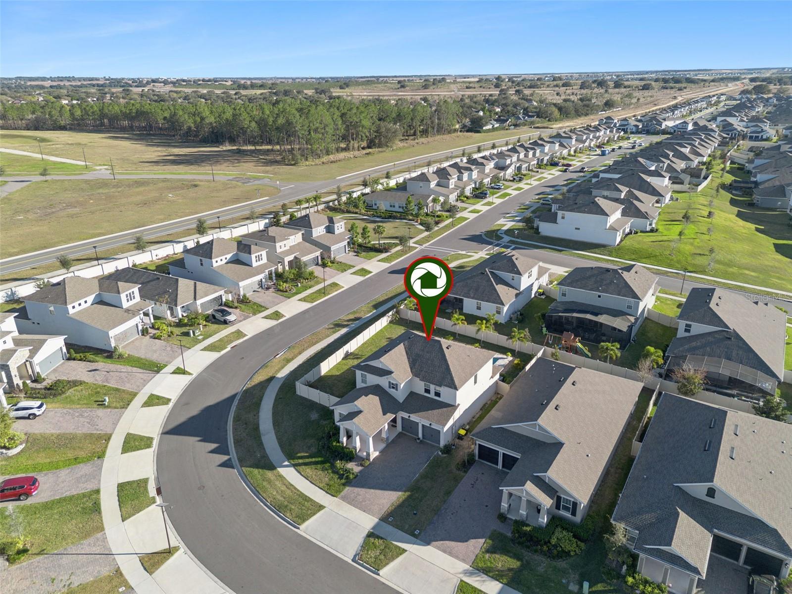 Image 66 of 76 For 4381 Davos Drive