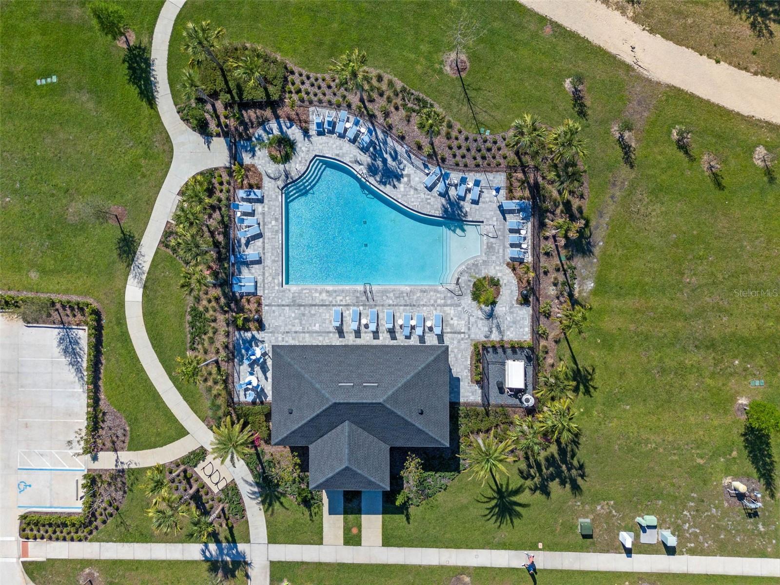 Image 72 of 76 For 4381 Davos Drive