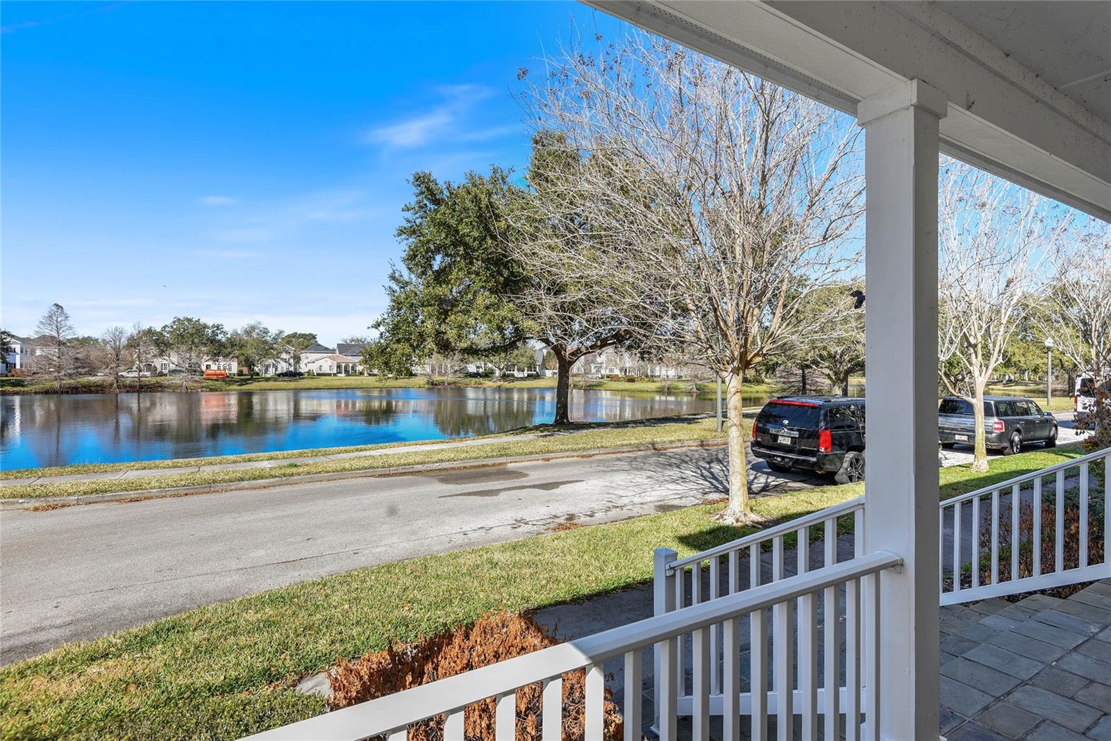 Image 39 of 41 For 5460 Penway Drive