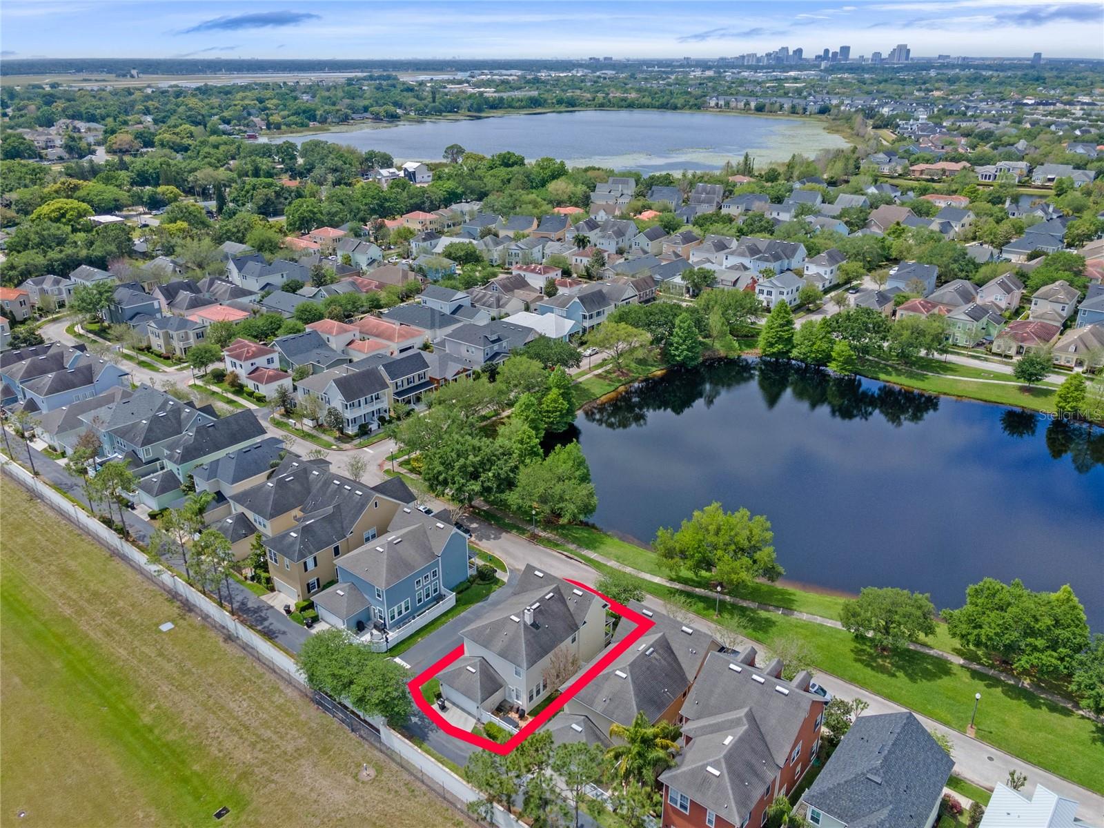 Image 41 of 41 For 5460 Penway Drive