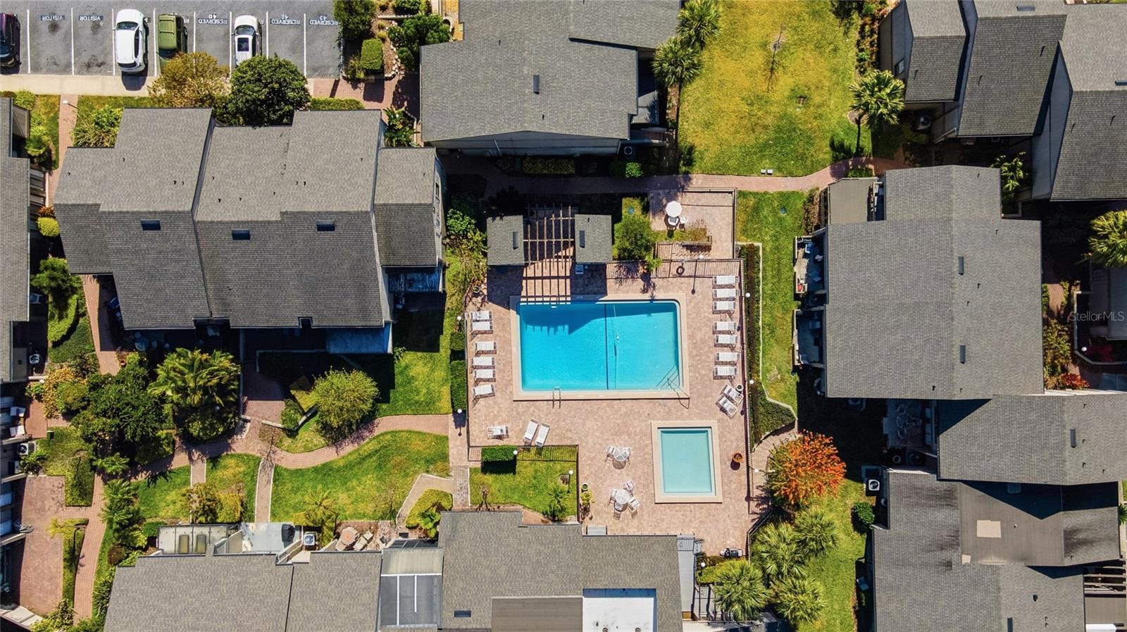 Image 31 of 35 For 654 Lake Villas Drive 654