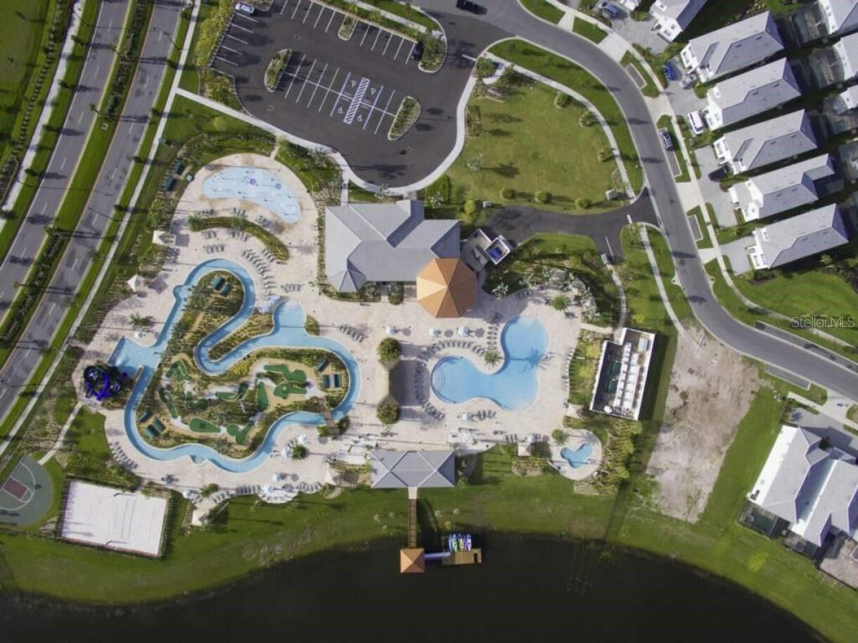 Image 31 of 32 For 4751 Clock Tower Drive 402