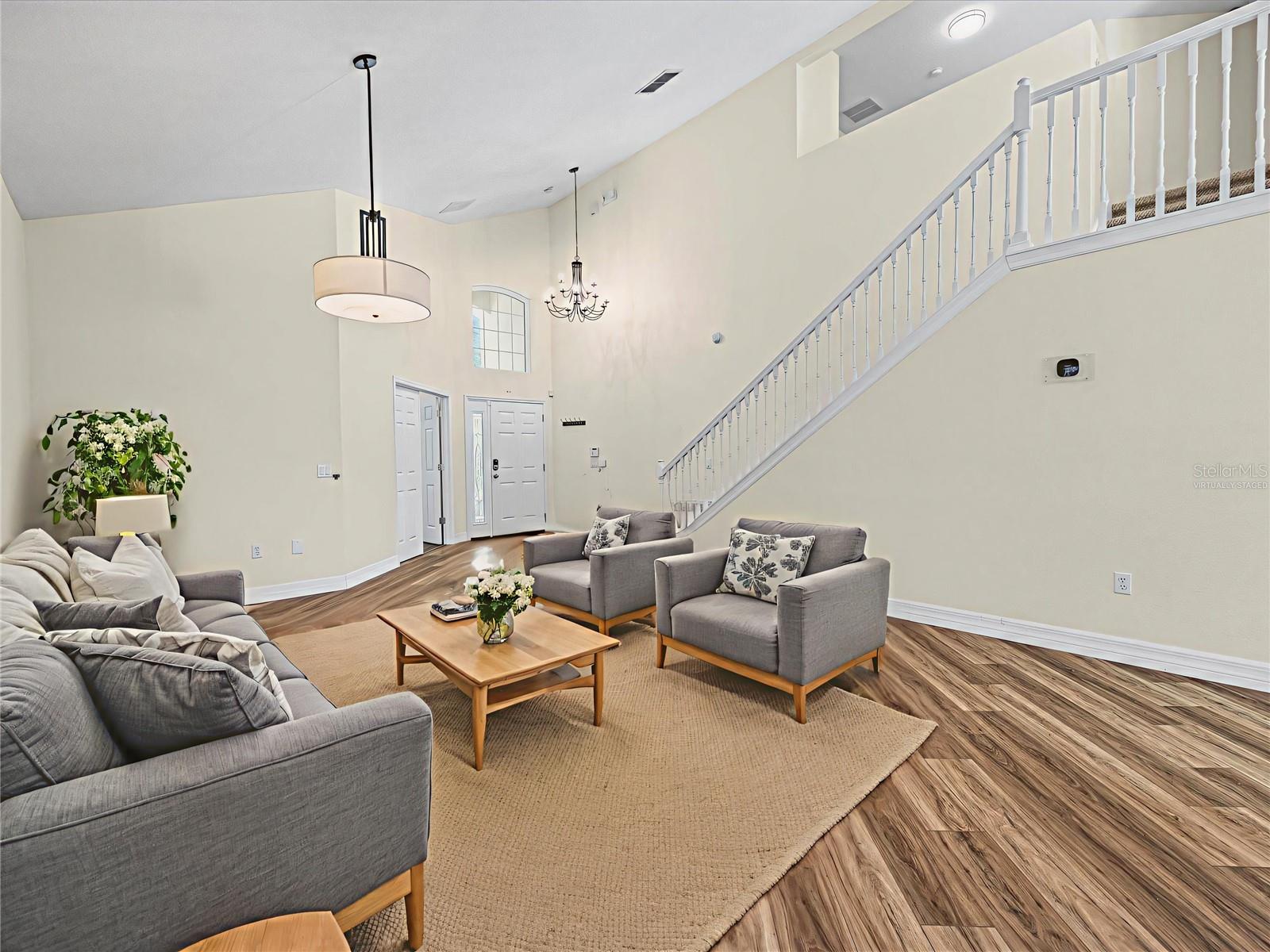 Image 19 of 56 For 1111 Liberty Hall Drive