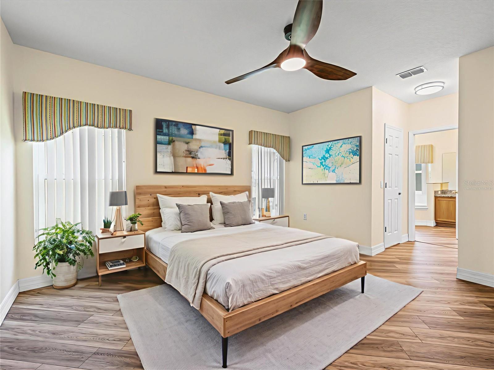 Image 25 of 56 For 1111 Liberty Hall Drive