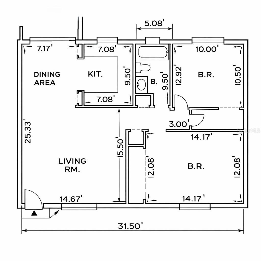 Image 14 of 15 For 2800 113 Avenue 213