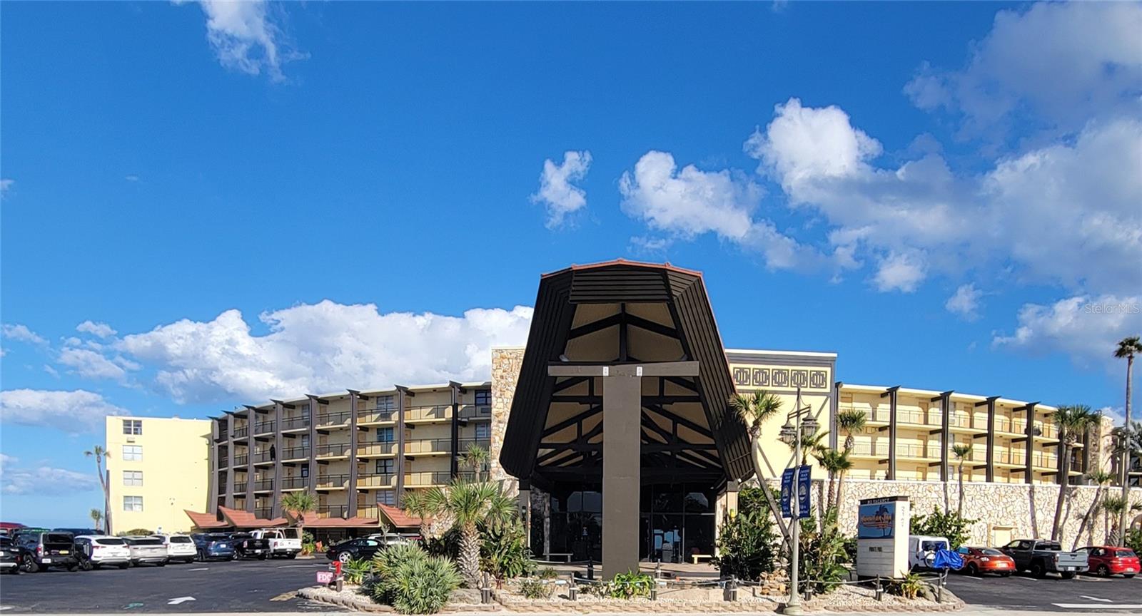 Details for 2301 Atlantic Avenue 238, DAYTONA BEACH, FL 32118