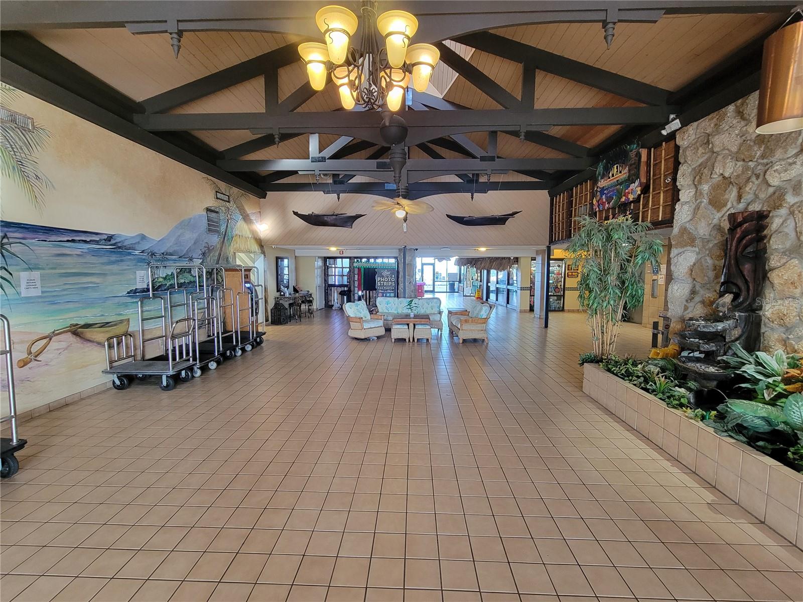 Image 3 of 19 For 2301 Atlantic Avenue 238