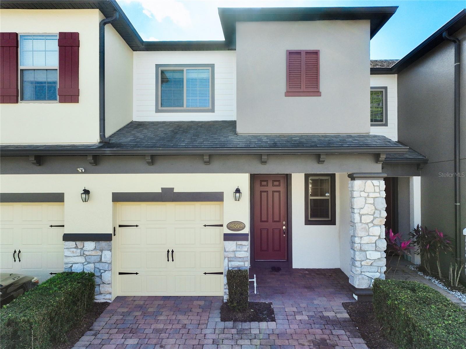 Image 2 of 54 For 2592 Econ Landing Boulevard