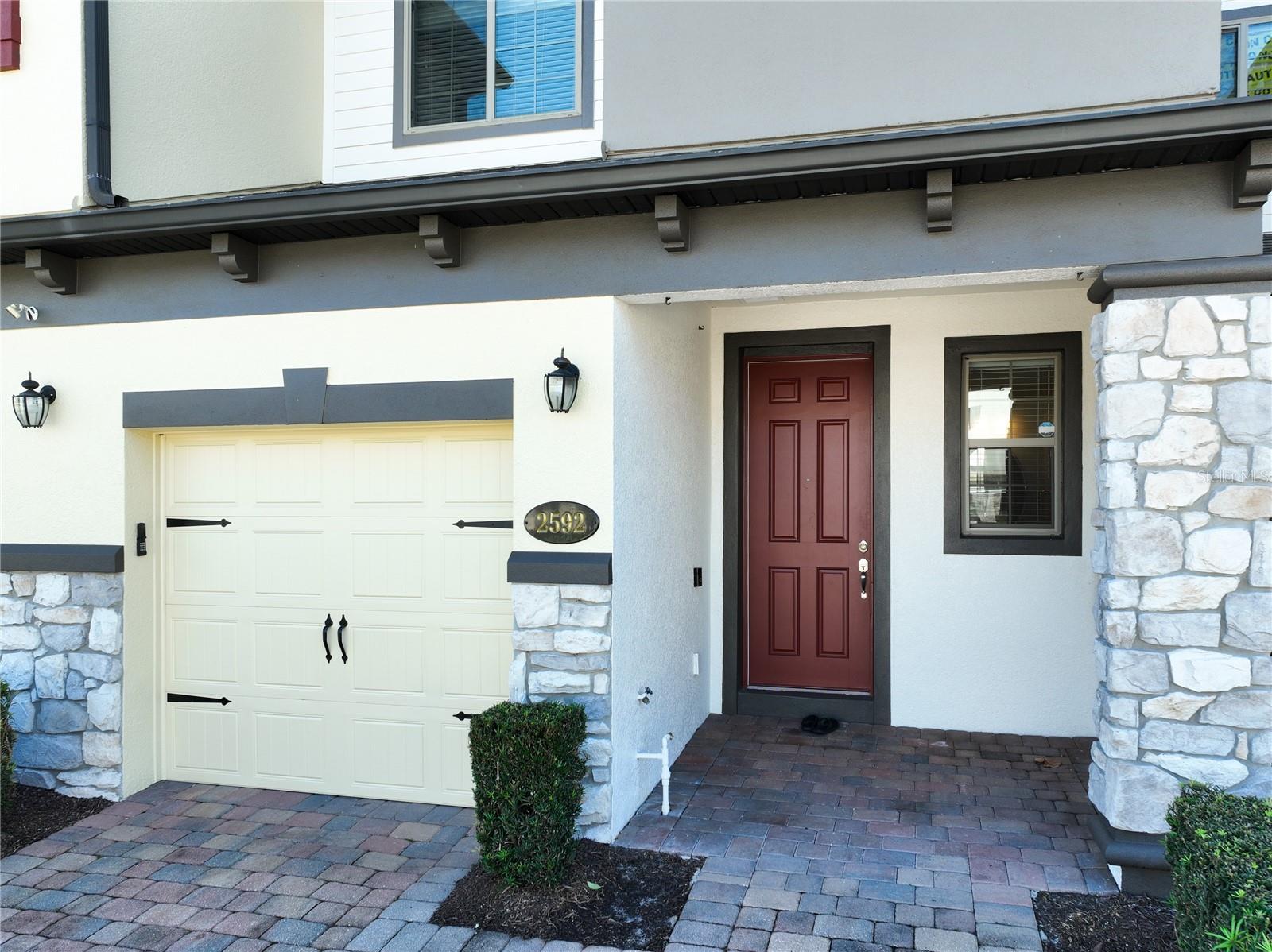 Image 3 of 54 For 2592 Econ Landing Boulevard