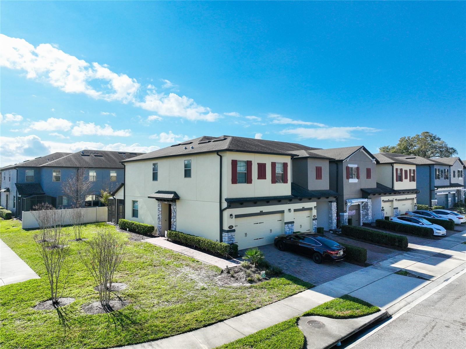 Image 48 of 54 For 2592 Econ Landing Boulevard