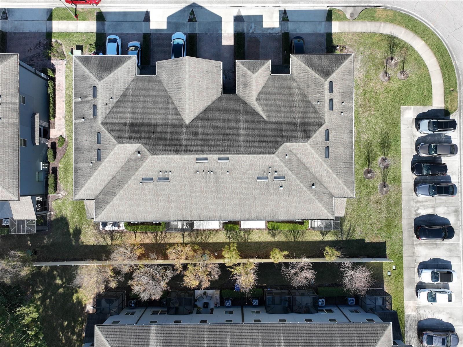 Image 50 of 54 For 2592 Econ Landing Boulevard