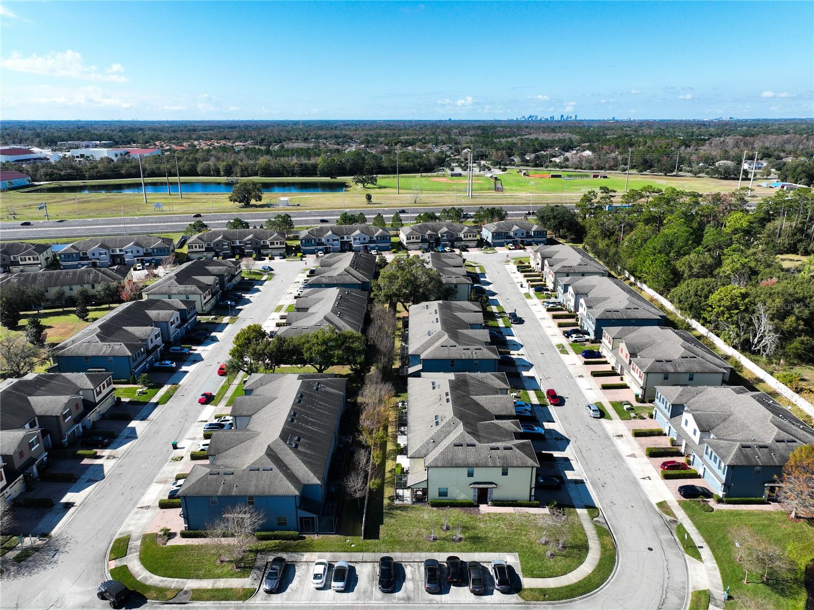 Image 53 of 54 For 2592 Econ Landing Boulevard