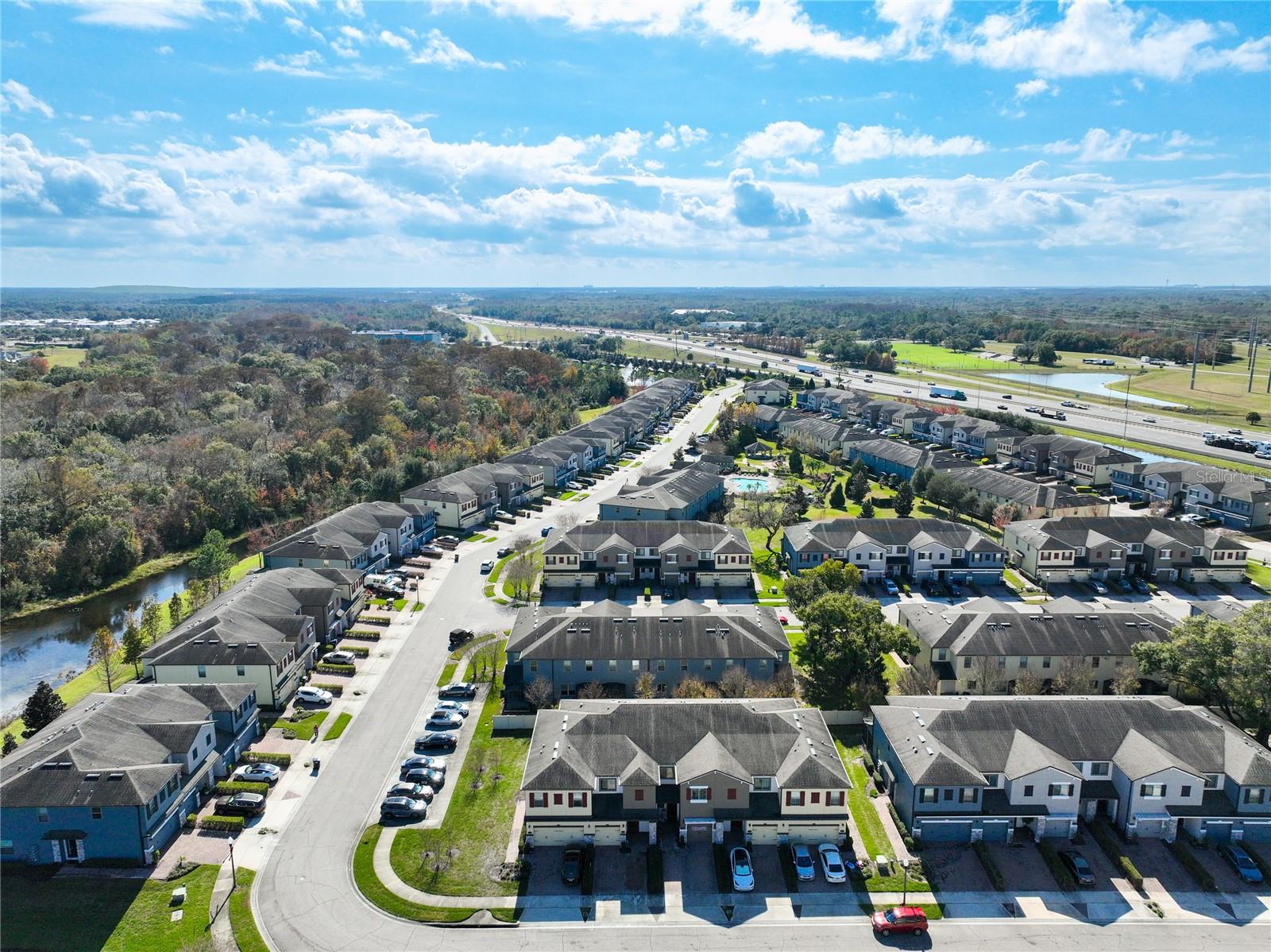 Image 54 of 54 For 2592 Econ Landing Boulevard