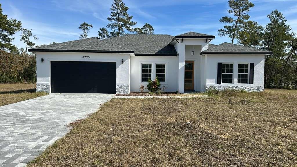 Details for 4705 159th Lane Road, OCALA, FL 34473