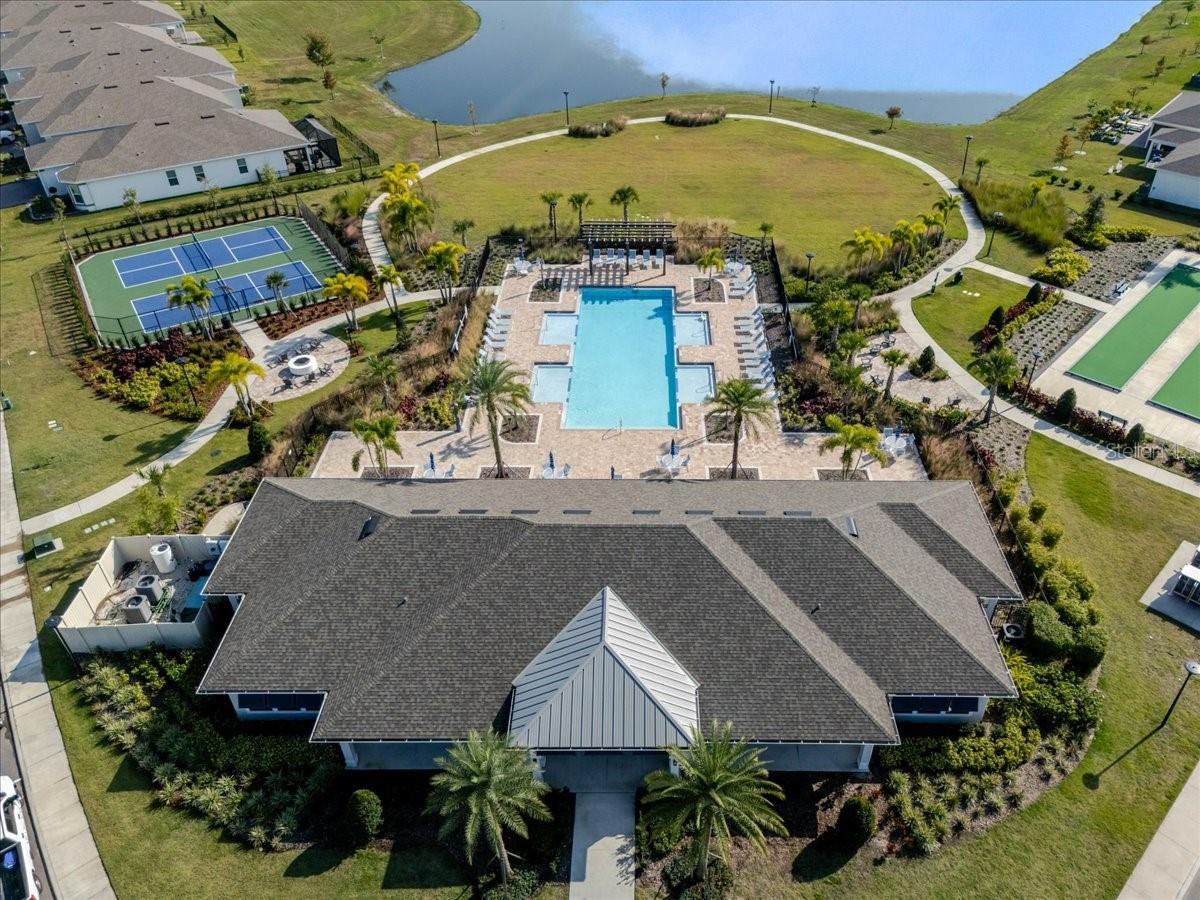 Listing photo id 47 for 1833 Spring Shower Circle