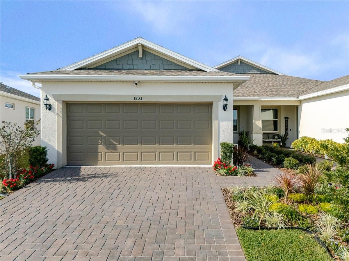 Listing photo id 5 for 1833 Spring Shower Circle