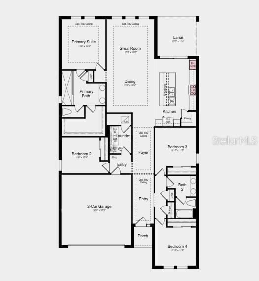 Image 2 of 13 For 19285 Lochside Lane