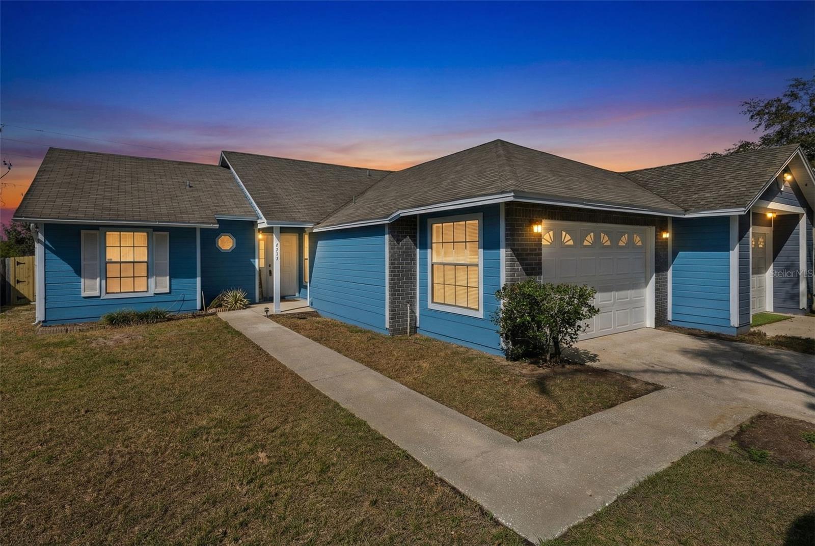 Details for 7412 Little Pond Court, ORLANDO, FL 32810