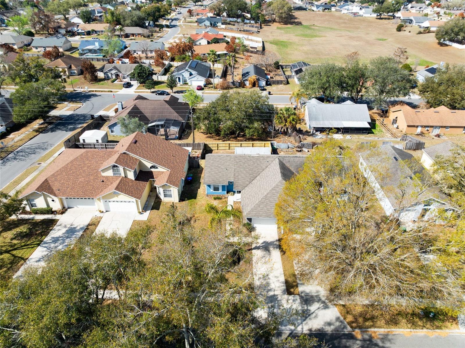 Image 22 of 24 For 7412 Little Pond Court