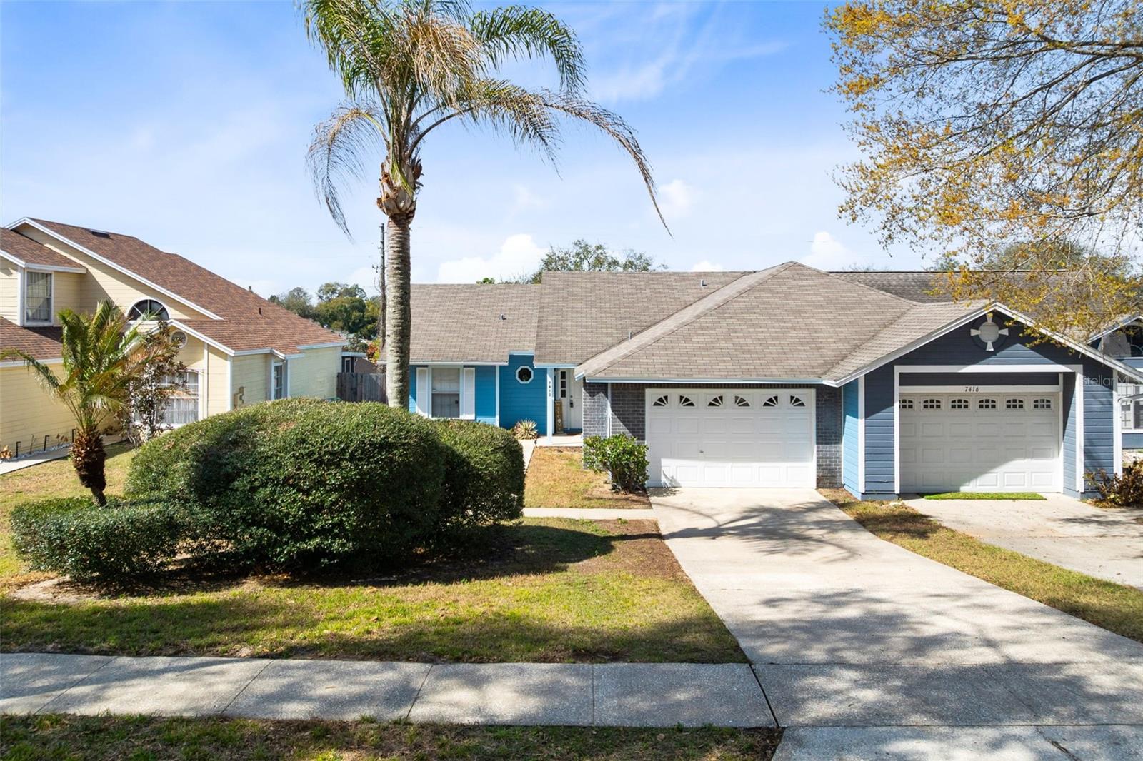 Image 5 of 24 For 7412 Little Pond Court