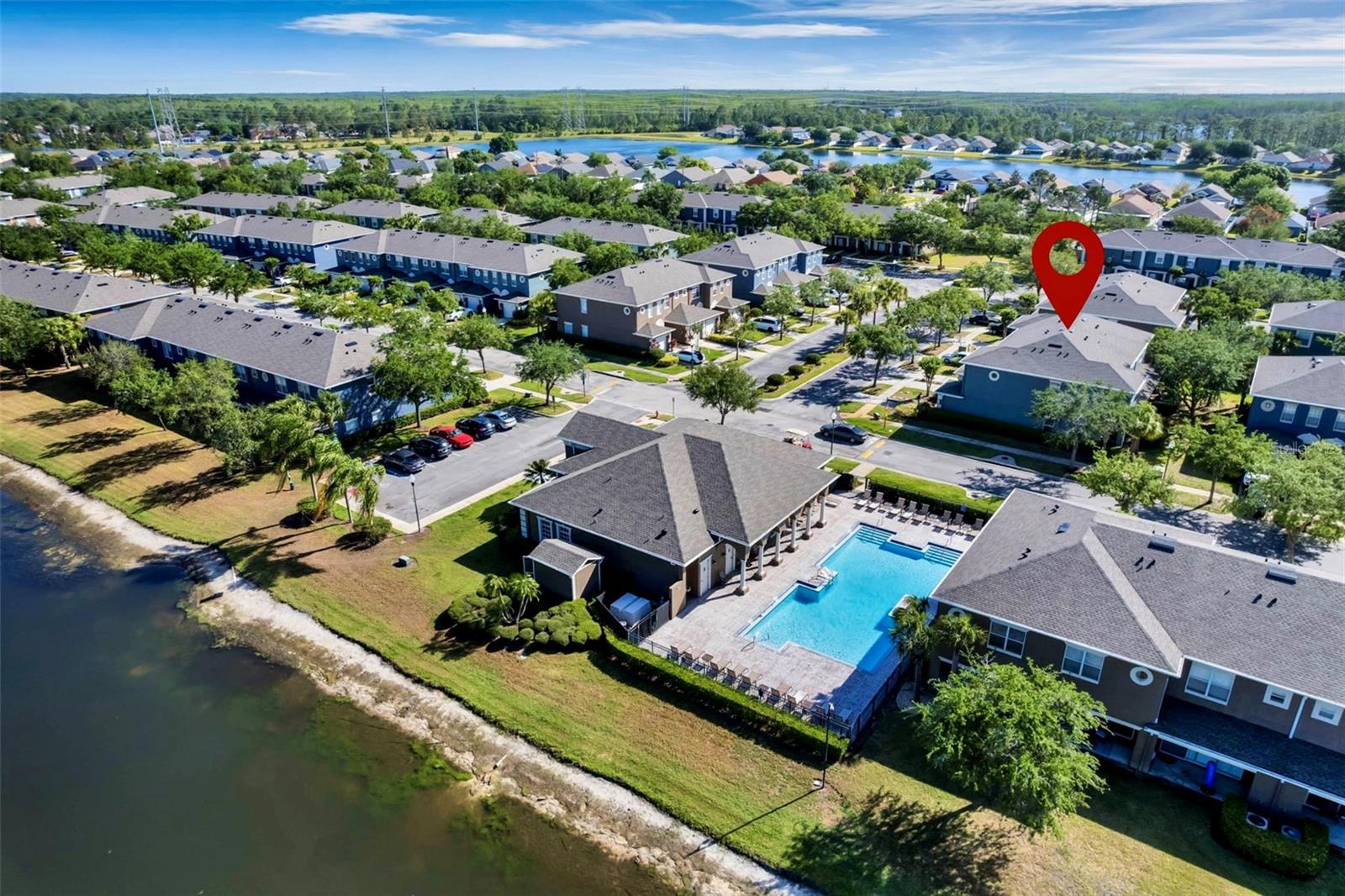 Image 15 of 23 For 10412 Kiplinger Lane 236