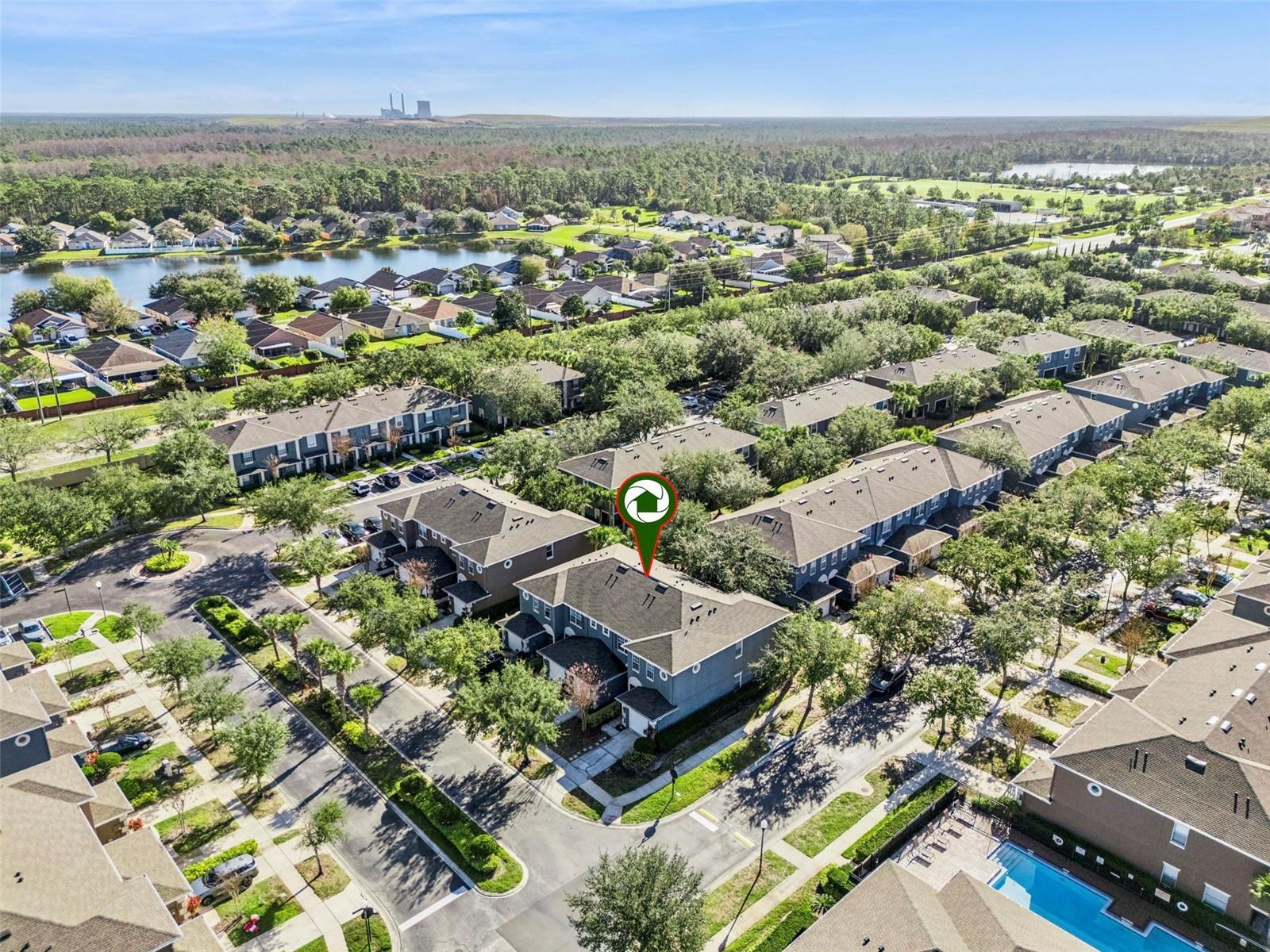 Image 17 of 23 For 10412 Kiplinger Lane 236