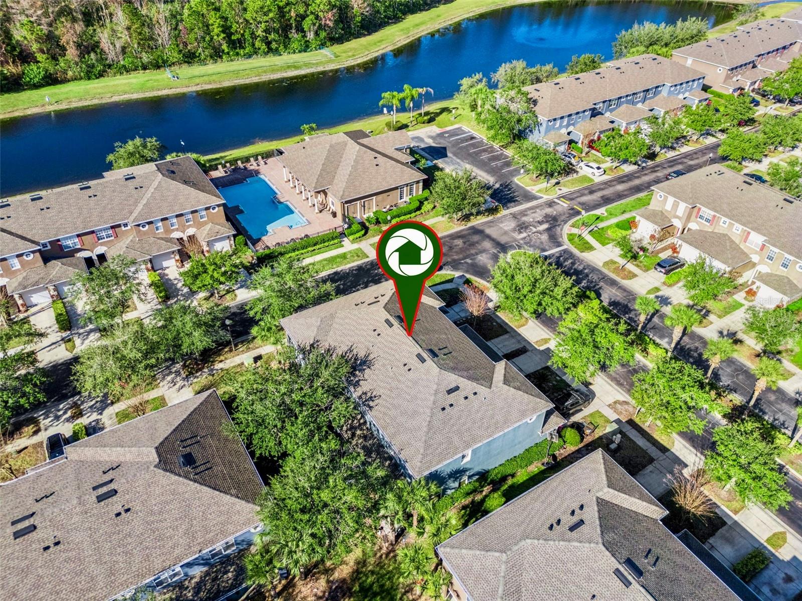 Image 18 of 23 For 10412 Kiplinger Lane 236