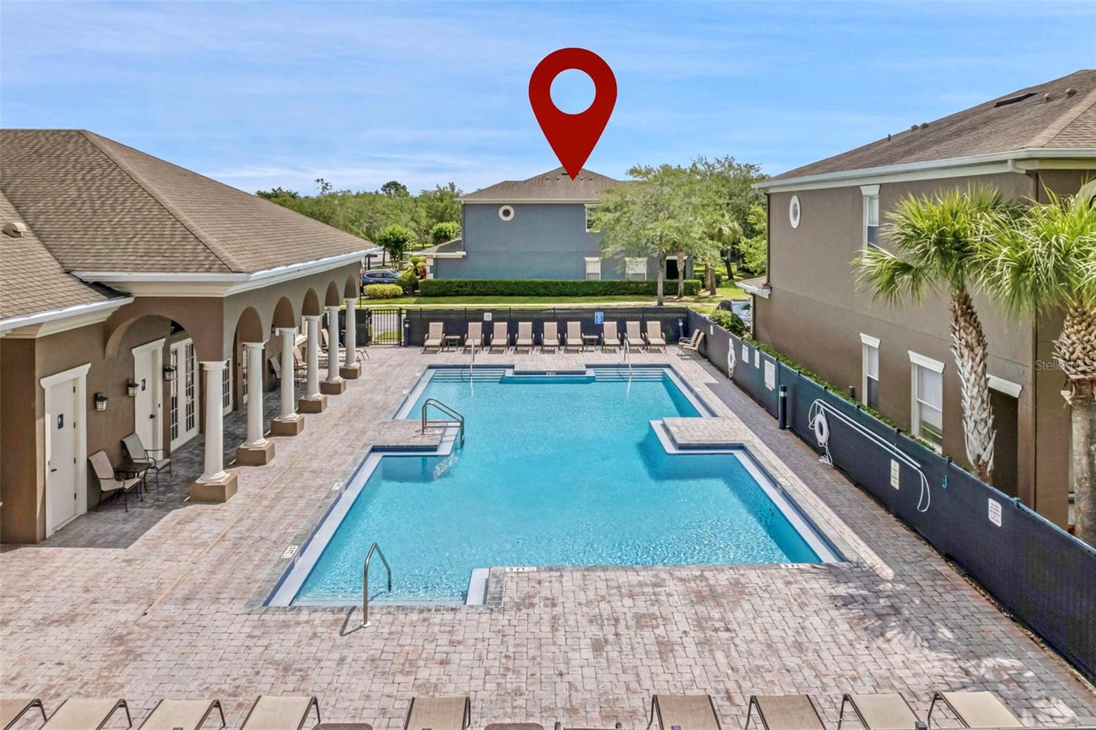 Image 2 of 23 For 10412 Kiplinger Lane 236