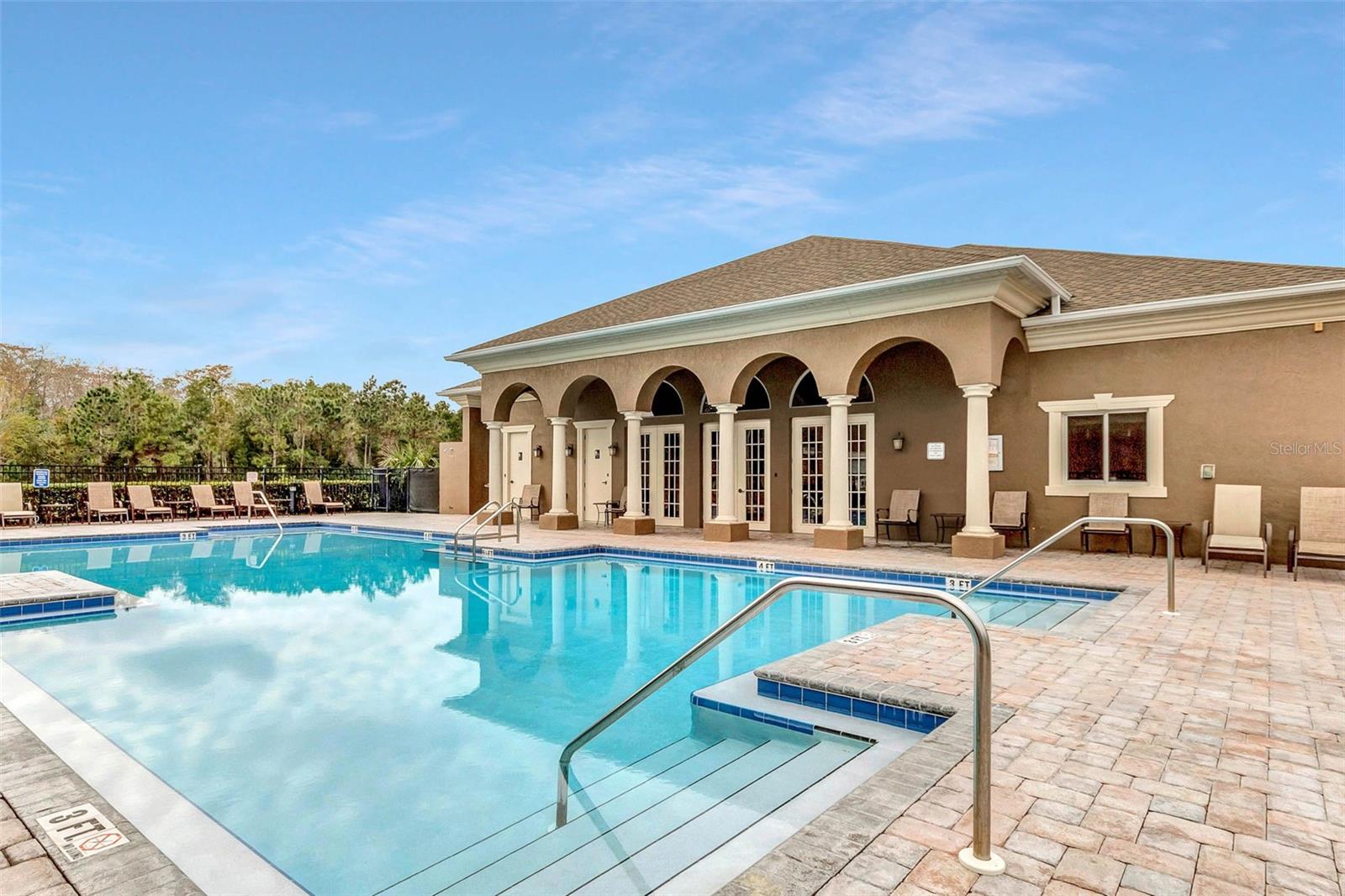 Image 20 of 23 For 10412 Kiplinger Lane 236