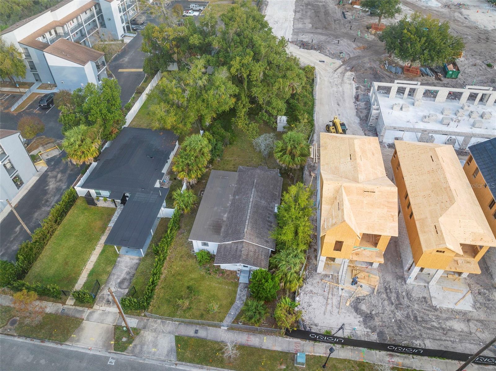 Details for 841 Swoope Avenue, WINTER PARK, FL 32789