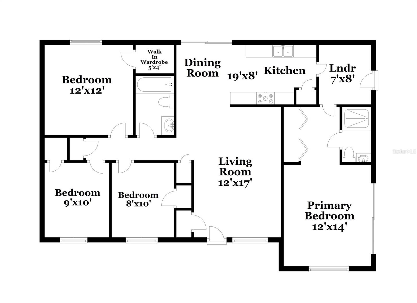 Image 2 of 16 For 865 Rich Drive