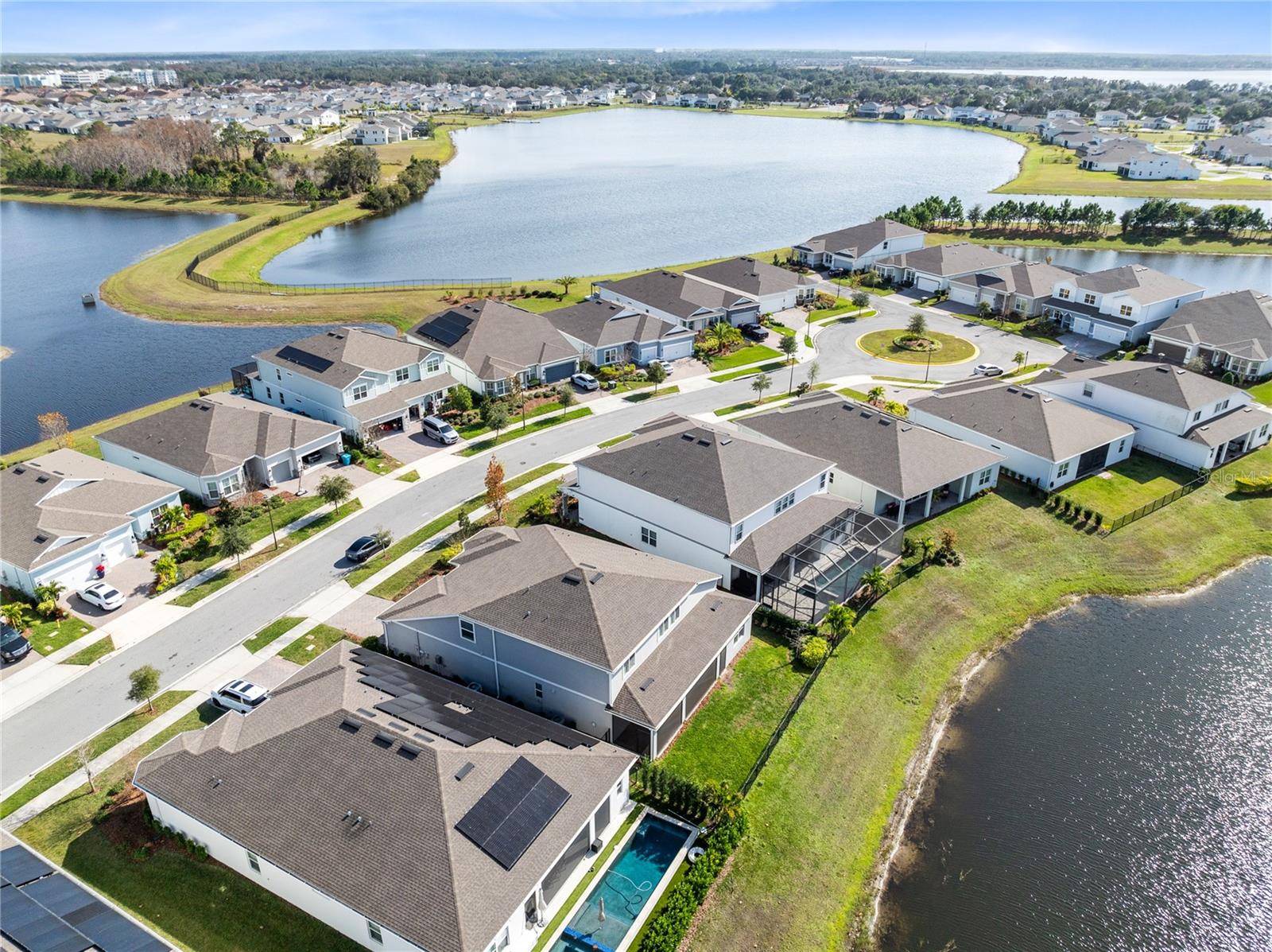 Image 35 of 38 For 13846 Tybee Beach Lane