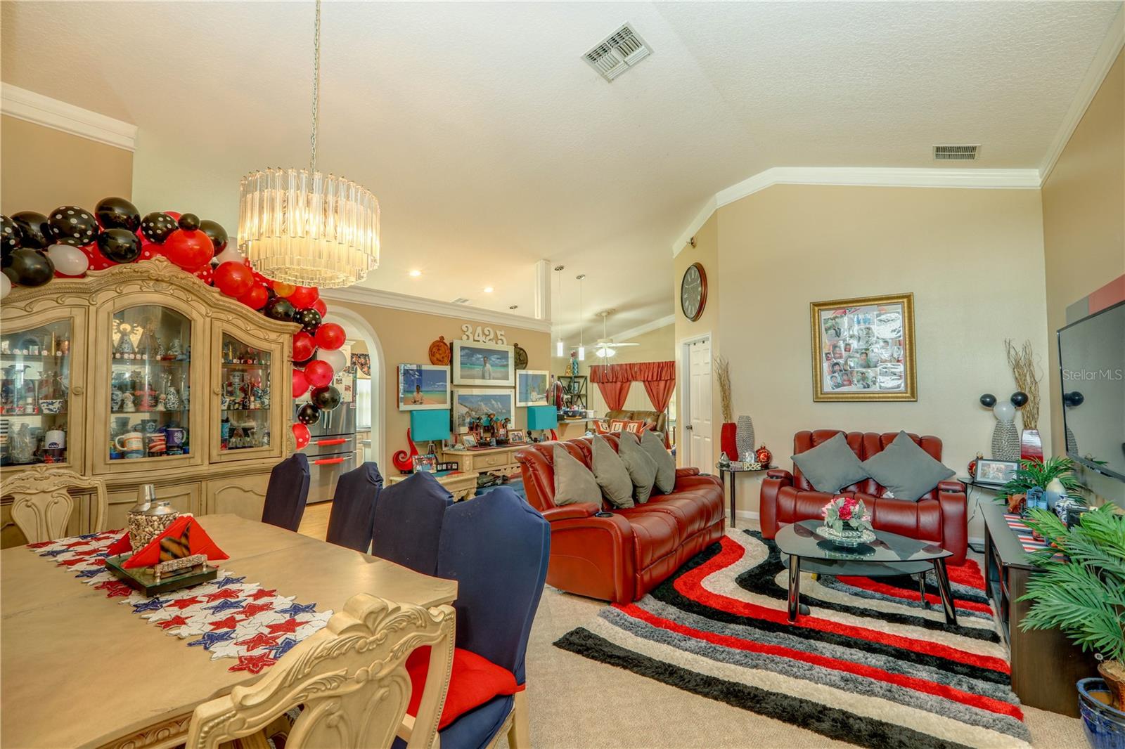 Image 4 of 16 For 3425 Brookwater Circle