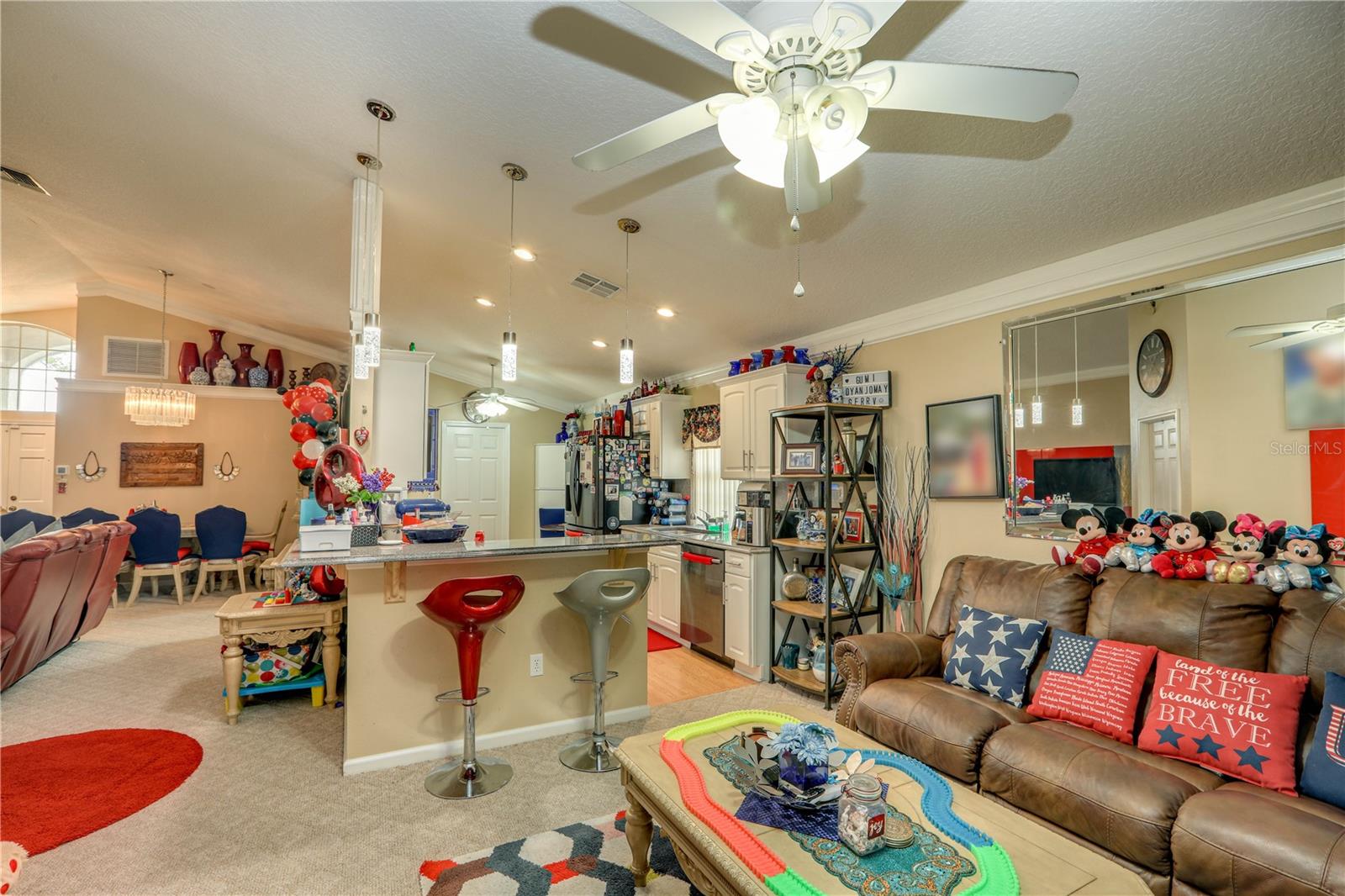 Image 8 of 16 For 3425 Brookwater Circle