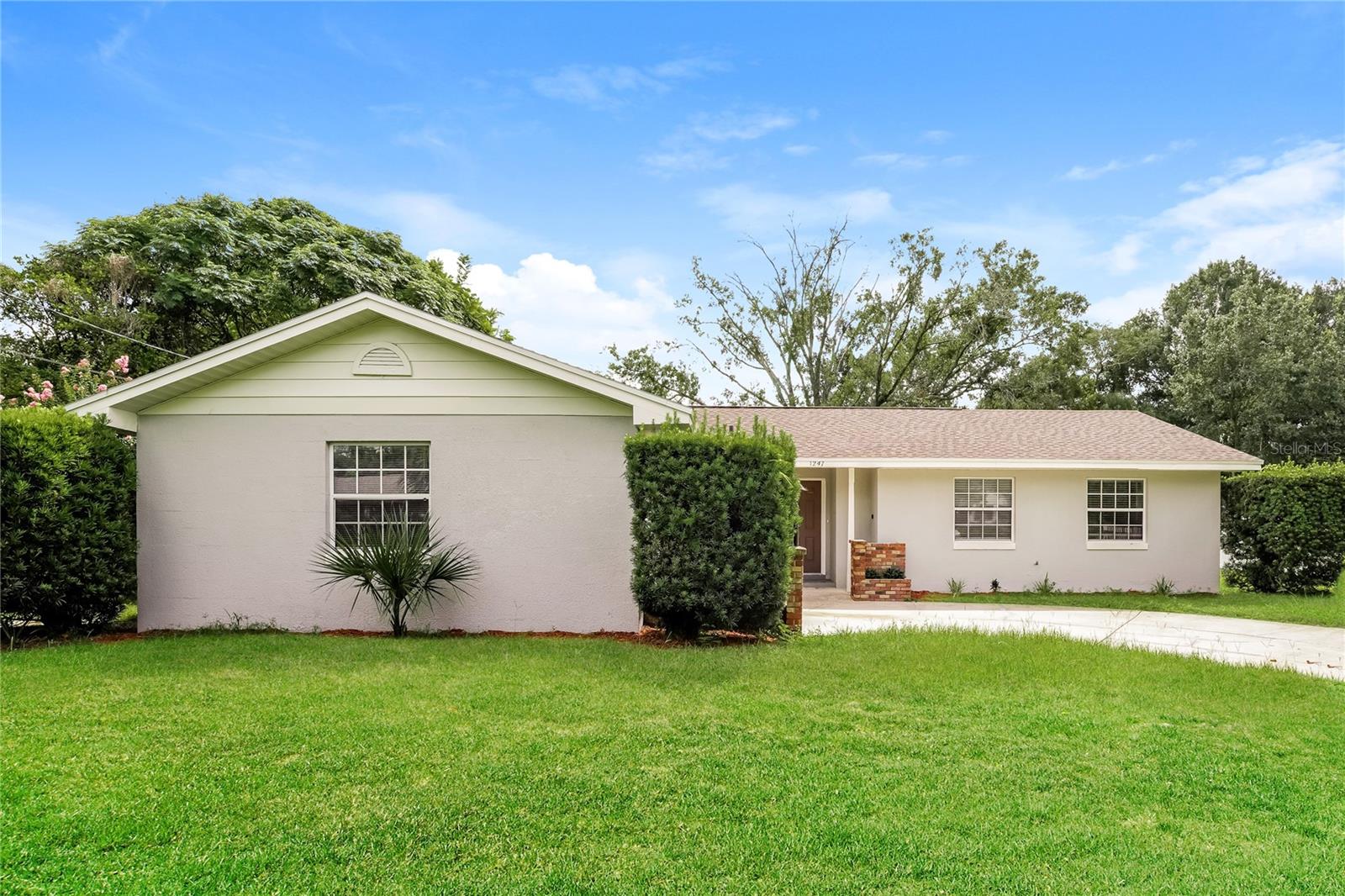 Details for 1247 Kingston Avenue, ORLANDO, FL 32807