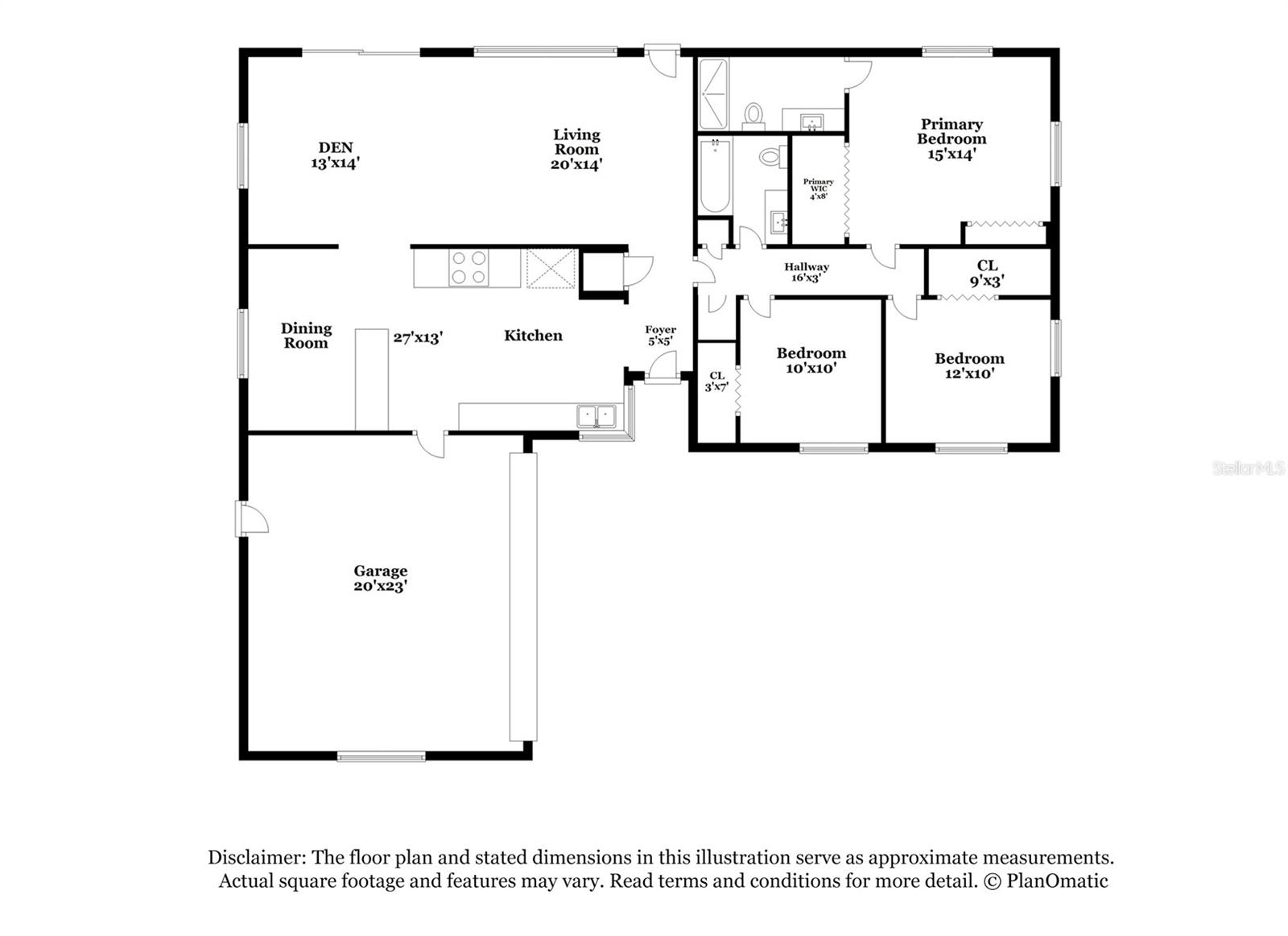 Image 16 of 16 For 1247 Kingston Avenue