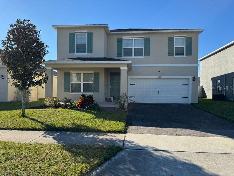 Details for 5593 Galloping Drive, APOPKA, FL 32712