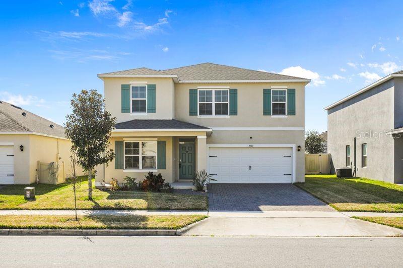 Image 29 of 33 For 5593 Galloping Drive