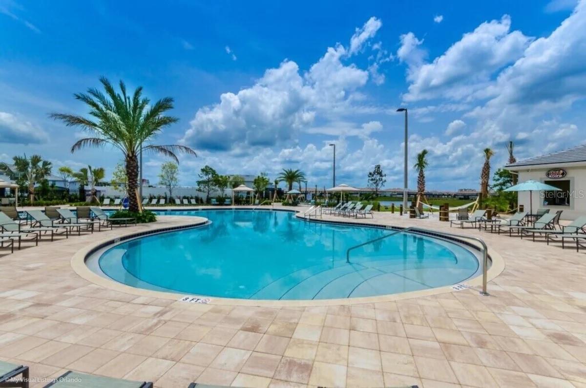 Image 46 of 57 For 4769 Kings Castle Circle