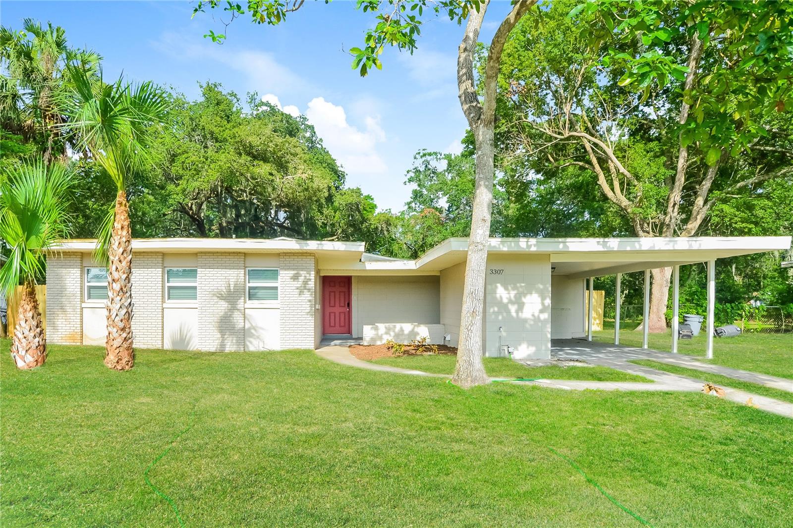 Details for 3307 Park Avenue, SANFORD, FL 32773