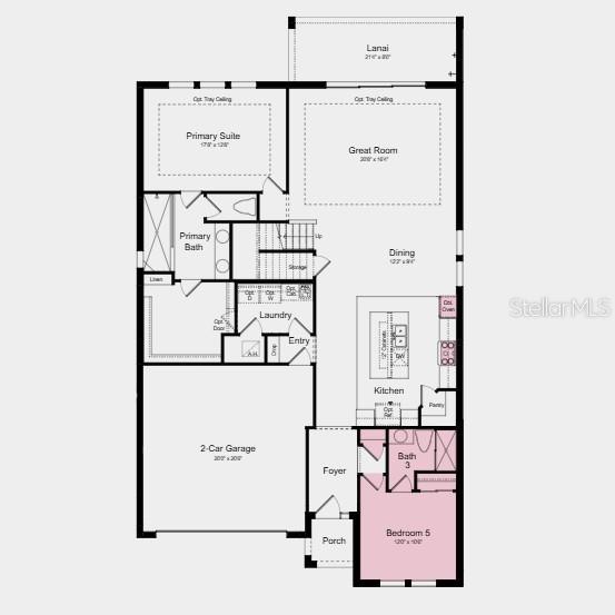 Image 2 of 14 For 19293 Lochside Lane