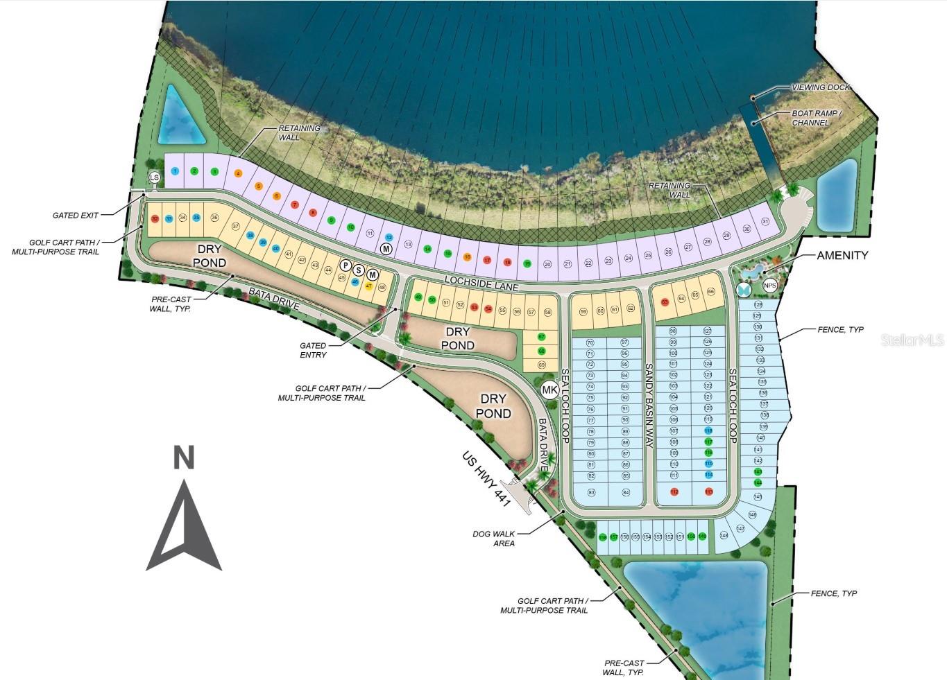 Image 5 of 14 For 19293 Lochside Lane