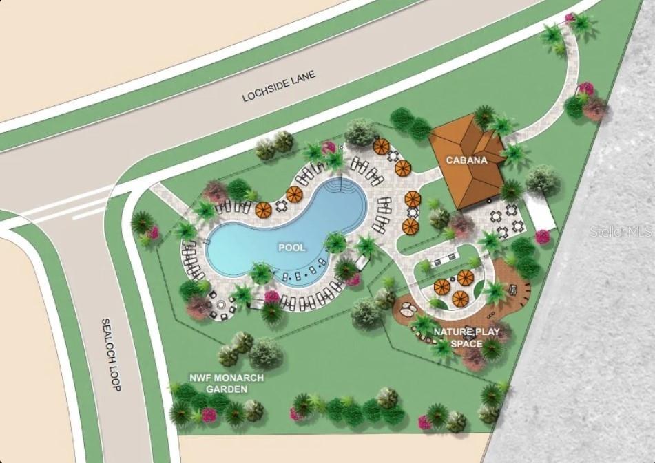 Image 7 of 14 For 19293 Lochside Lane