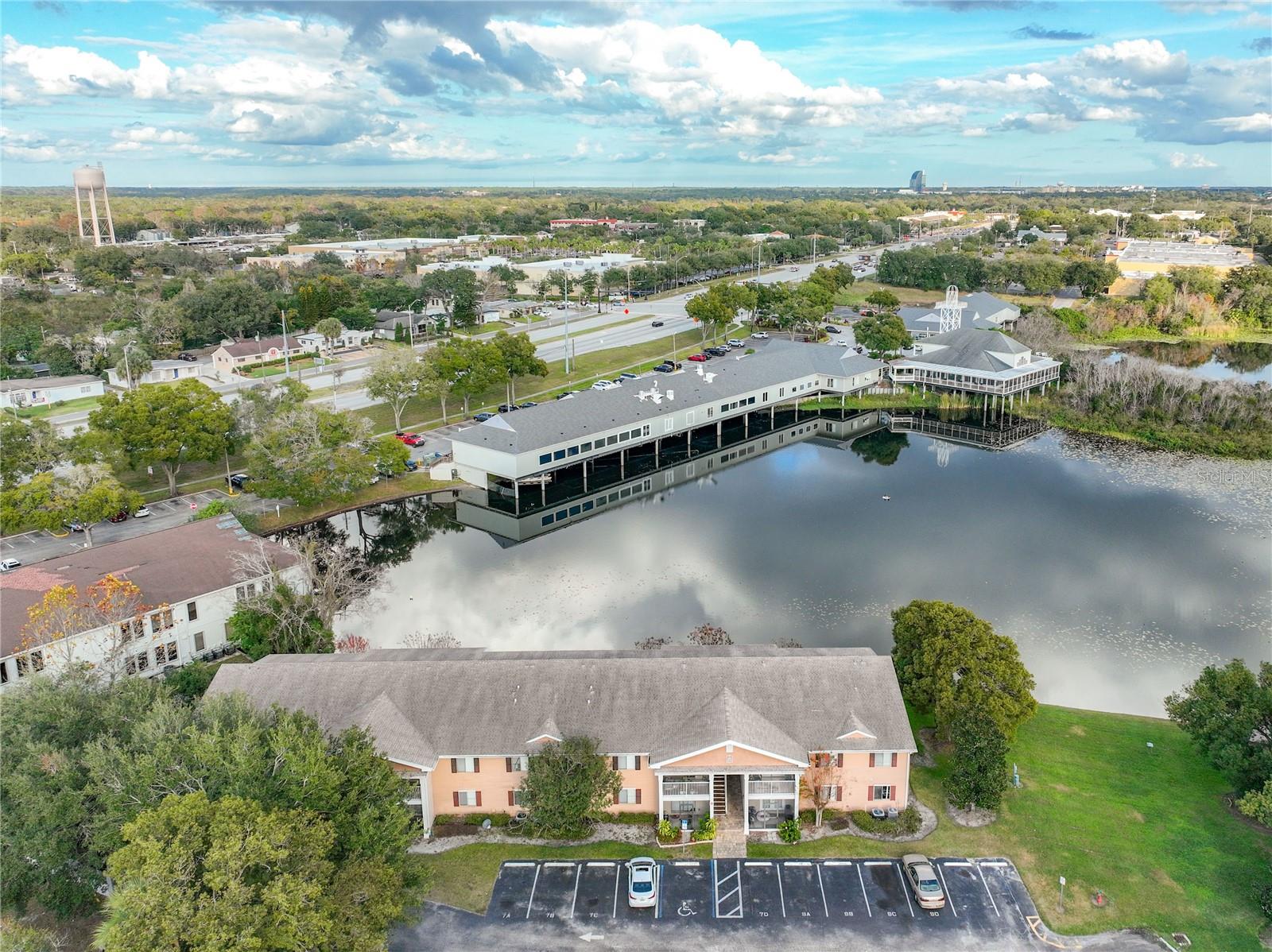 Details for 185 Pearl Lake Causeway 210, ALTAMONTE SPRINGS, FL 32714